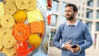 सणासुदीत तेलकट पदार्थ खात आहात का? तर ‘ही’खास बातमी तुमच्यासाठीच, वाचा सविस्तर!