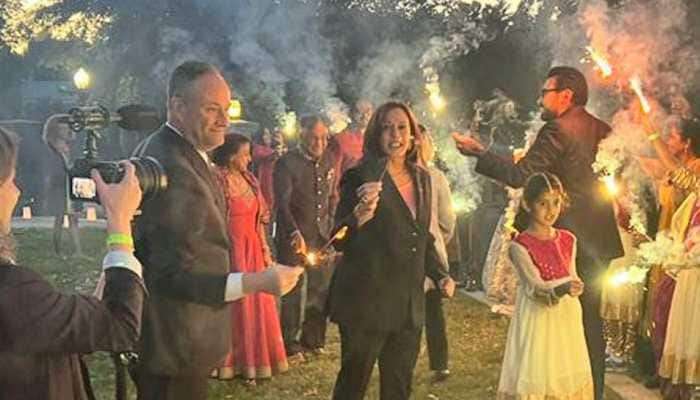 Diwali : फक्त भारतातच नाही तर या देशातही दिली जाते दिवाळीची अधिकृत सुट्टी