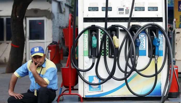 Petrol Price Hike : &#039;या&#039; शहरांमध्ये पेट्रोल-डिझेल महागले, जाणून घ्या तुमच्या शहरातील आजचे दर