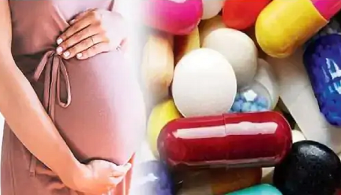 Abortion Pills : 'या' शहरात बेकायदेशीरपण गोळ्या घेऊन गर्भपाताचा प्रयत्न