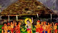 Govardhan Puja : 27 वर्षांनंतर असं काय होणार आहे, ज्यामुळे गोवर्धन पूजा लांबणीवर
