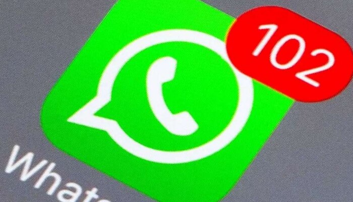 मोठी बातमी : जगातील अनेक भागात WhatsApp बंद