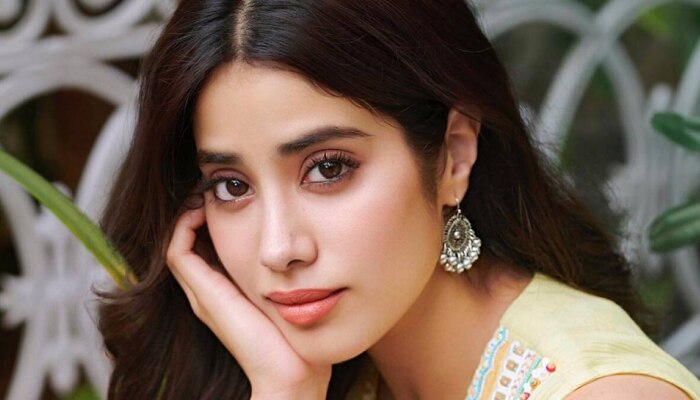 पुन्हा Ex Boyfriend च्याच प्रेमात पडली Janhavi Kapoor? हा शिखर पहाडिया आहे तरी कोण?