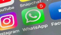 Whatsapp : व्हॉट्सअ‍ॅप अखेर 2 तासानंतर सुरु 