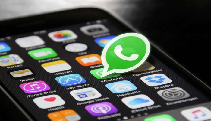 WhatsApp new feature : व्हॉट्सअॅप स्टेटसमध्ये झाला मोठा बदल, काय असणार नवीन वैशिष्ट्ये?