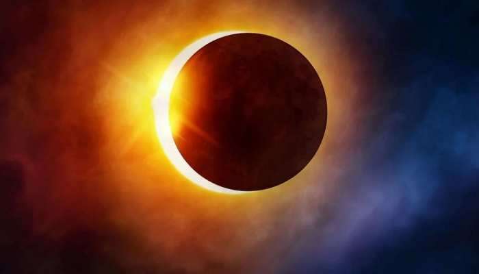 Solar Eclipse: सूर्यग्रहण संपल्यानंतर आधी हे काम करा, नाही पडणार नकारात्मक प्रभाव