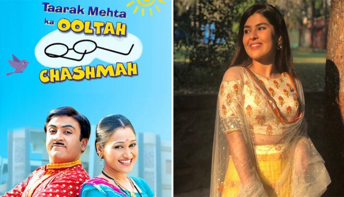 TMKOC: तारक मेहतामधील सोनूची अवस्था पाहून चाहते चिंतेत; फोटो व्हायरल