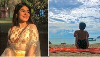 'तारक मेहता' मालिकेतील सुंदर-सोज्वळ सोनूचे अशा अवतारातले फोटो पाहून चाहते हैराण