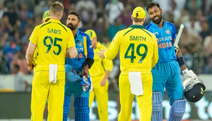 क्रिकेटप्रेमींसाठी वाईट बातमी, T20 World Cup मध्ये कोरोनाची एन्ट्री, 'हा' दिग्गज खेळाडू कोरोनाबाधित