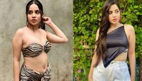 Diet : तुम्हालाही  हवी आहे उर्फी सारखी सडपातळ कंबर? मग 'हे' उपाय ट्राय करा 