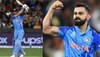 Virat Kohli Six: विराटच्या 'त्या' दोन Six चा होणार लिलाव, इतिहासात झाली नोंद