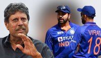 ना विराट ना रोहित 'या' खेळाडूशिवाय टीम इंडिया अपूर्णच- कपिल देव