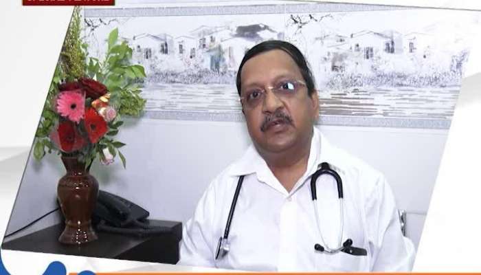 Take care of spine health, stay happy says Dr. Anil N. Malvankar