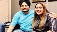 मूसेवाला खून प्रकरणात बहिण अफसाना खान संशयाच्या भोवऱ्यात! 