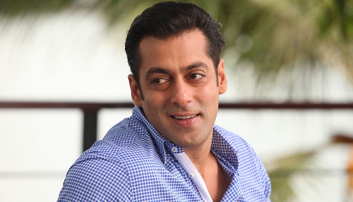 Salman Khan च्या चाहत्यांसाठी वाईट बातमी; भाईजानची प्रकृती...