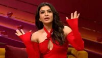 Samantha Ruth Prabhu ची डिमांड आणखी वाढली... आता घेणार 'इतके' कोटी रूपयांचं मानधन? 