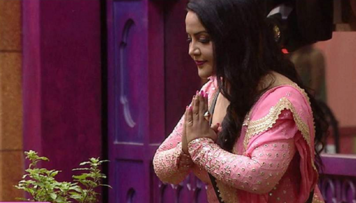 Bigg Boss Marathi 4 : 'बिग बॉस'च्या घरात अमृता फडणवीस यांची एंट्री