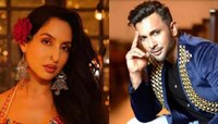 Nora Fatehi ला केलेला 'तो' चुकीचा स्पर्श आता Terence Lewis म्हणतो...