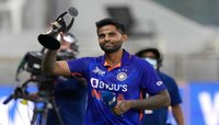 IND vs NED :सुर्यकुमार यादवचा भीम पराक्रम!'या' मोठ्या विक्रमावर कोरलं नाव