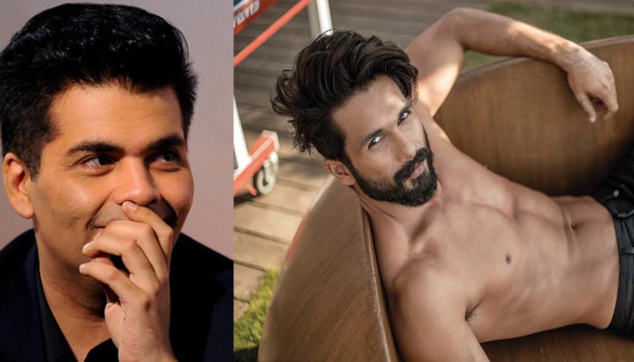 Shahid Kapoor: शाहिद कपूरची घसरली जिभ; प्रायव्हेट पार्टवर अभिनेत्याचं मोठं वक्तव्य