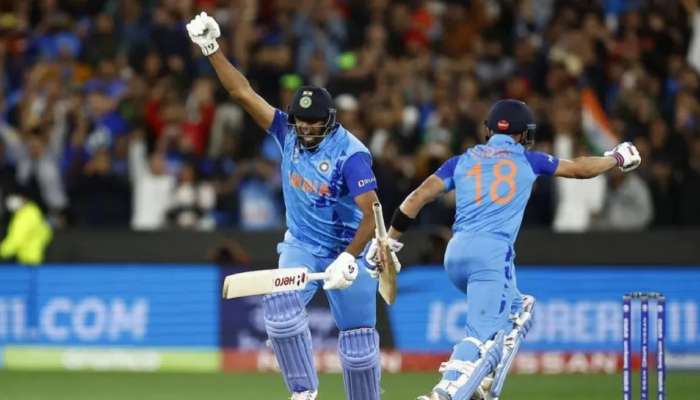 T20 WC Live Score: आता कुठेही, कधीही पाहा cricket live score, फॉलो करा &#039;या&#039; स्टेप्स