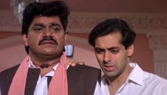 'हा' अभिनेता लक्ष्मीकांत बेर्डेंचा चुलत भाऊ? फोटो पाहून थक्कच व्हाल