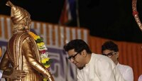 Raj Thackrey यांचा मेकिंग video व्हायरल..हर हर महादेवला आवाज देण्यामागची कहाणी