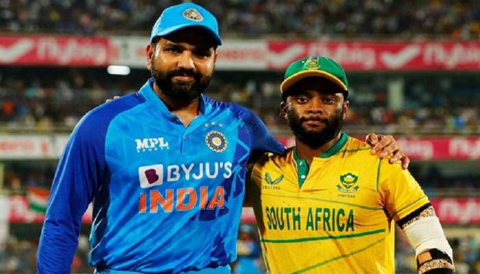 IND VS SA T20 World Cup : भारत की दक्षिण आफ्रिका? टी20 मध्ये कोणाचं पारडं जड? जाणून घ्या