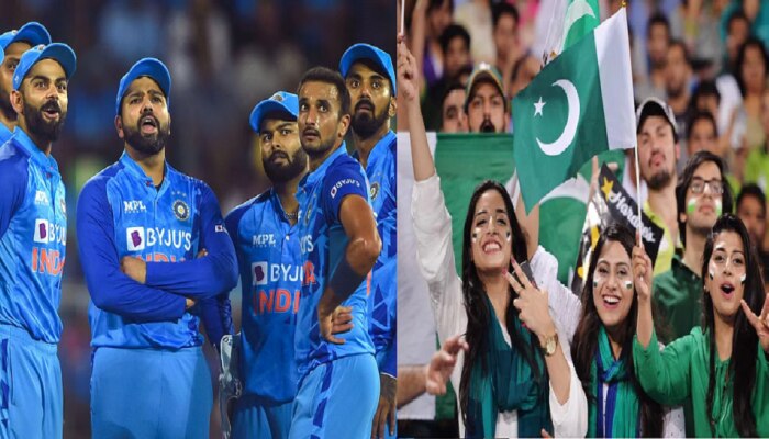 T20 World Cup 2022: पाकिस्तानातील लोकं का करताय टीम इंडियाच्या विजयासाठी प्रार्थना