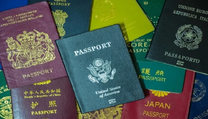 जगात केवळ 3 अशा व्यक्ती ज्यांना परदेशात फिरण्यासाठी पासपोर्टची गरजच नाही