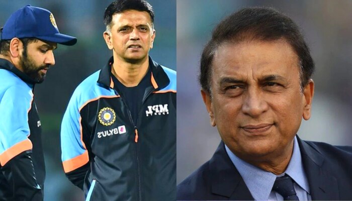 Team India ने दोन मॅच जिंकल्यात तरीही Sunil Gavaskar म्हणतात, &quot;बचके रेहना रे बाबा&quot;