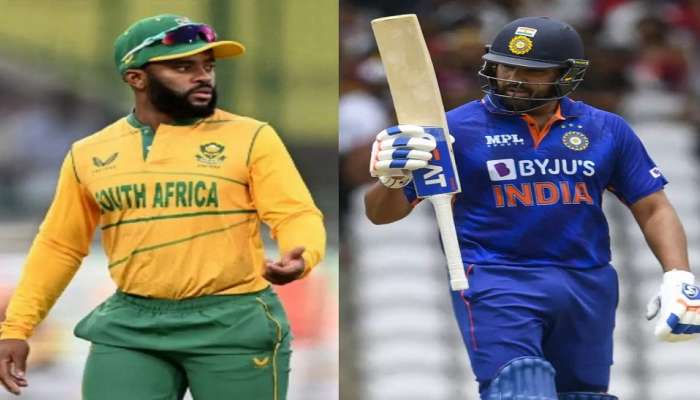 IND VS SA T20 World Cup: दक्षिण आफ्रिकेविरूद्ध सामन्यापुर्वी दिग्गज खेळाडूचा टीम इंडियाला मोठा इशारा 