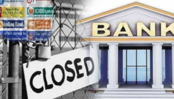 Bank Holiday : नोव्हेंबरमध्ये इतके दिवस बँका बंद असणार, जाणून घ्या  
