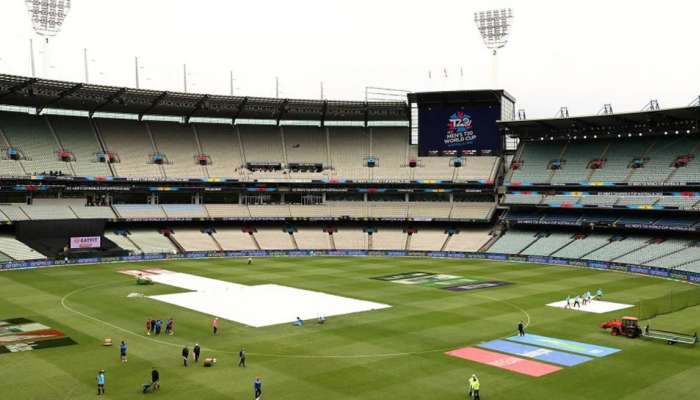 T20 WC: इंग्लंड-ऑस्ट्रेलिया सामना पावसात वाहून गेला, हताश जोस बटलर म्हणतो... 