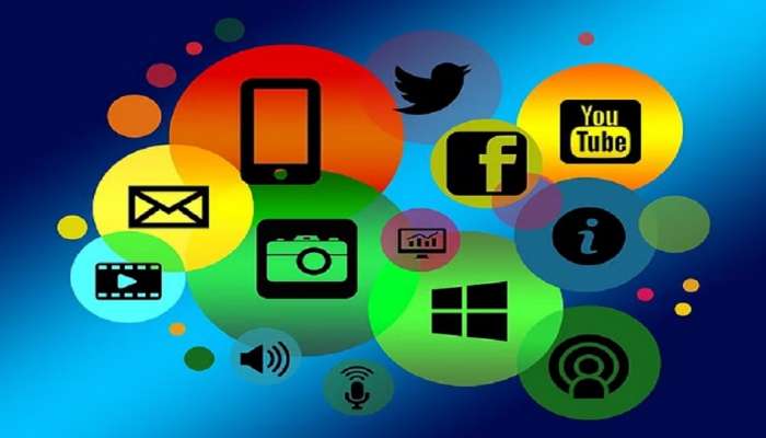  Social Media कंपन्यांसाठी नवे नियम लागू, &#039;हा&#039; होणार मोठा बदल 