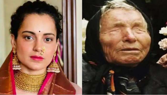 Baba Vanga नाहीतर चक्क Kangana Ranaut ने केली होती ट्विटर संदर्भात भविष्यवाणी, आणि घडलं ही तसंच