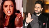 Aishwaraya rai आणि अभिषेक वेगळे होणार? नक्की काय घडलं... Video पाहून तुम्हीच ठरवा