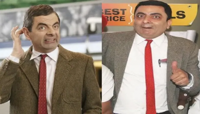 Viral Video :  T20 विश्वचषक सामन्यानंतर पाकिस्तानी Mr. Bean झिम्बाब्वेच्या प्रेमात, जाणून घ्या प्रकरण