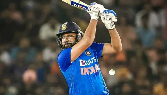 Rohit Sharma Record : T20 का किंग कौन... हिटमॅन! रोहित शर्मा ख्रिस गेलचा &#039;हा&#039; रेकॉर्ड मोडणार का?    