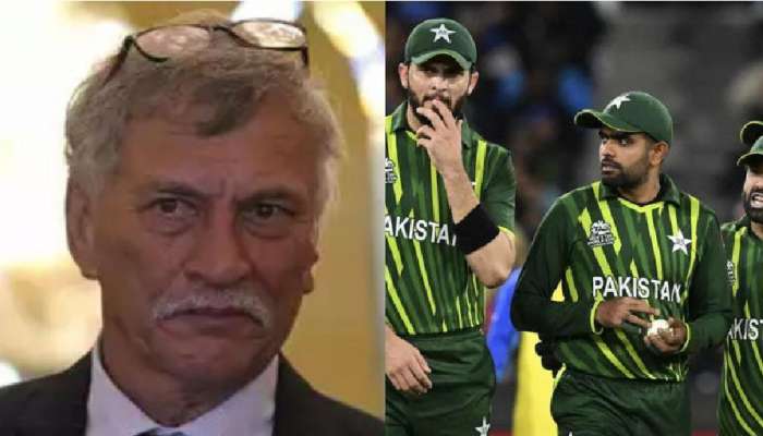 दोन पराभवानंतरही Pakistan सेमीफायनलमध्ये पोहोचणार? रॉजर बिन्नी म्हणाले, मला आनंद होईल पण....