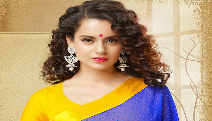 'तो मला एक वर्षही सहन करु शकला नाही...', Kangana Ranaut चं मोठं वक्तव्य