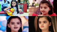 ये हे मोहोब्बतें या मालिकेतील क्यूट रूही आठवतेय का? पाहा तिचा बदललेला लेटेस्ट लुक