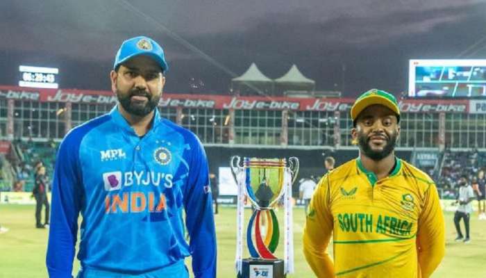 T20 WC: भारत-दक्षिण आफ्रिका सामना होणार रद्द? 
