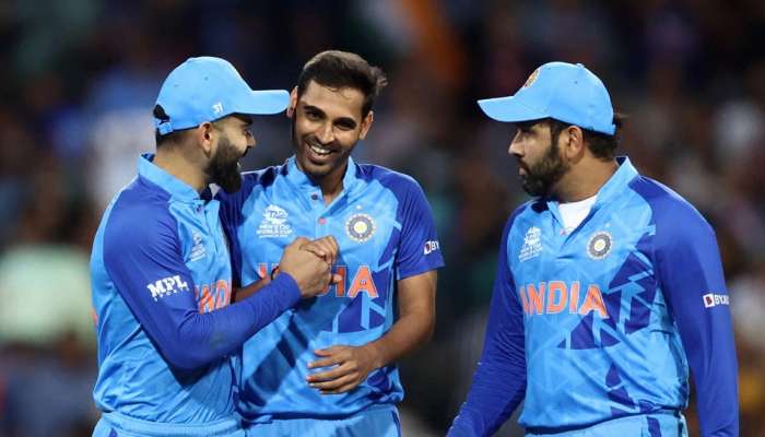 तब्बल 8 वर्षांनंतर T20 World Cup मध्ये 'हा' बलाढ्य संघ भारताशी भिडणार, नाव जाणून तुम्हाला आश्चर्य वाटेल