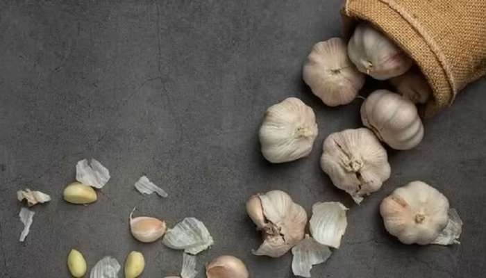Garlic Peeling: लसूण सोलायला वेळ जातोय? मग &#039;या&#039; सोप्या पद्धतीचा करा वापर!  