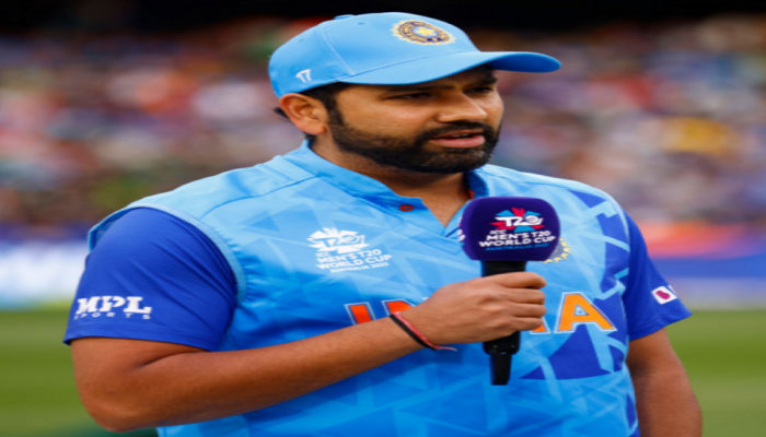 IND vs SA, T20 World Cup : आफ्रिका विरुद्धच्या सामन्यात टीम इंडियाच्या  घातक खेळाडूला संधी
