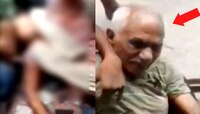आधी दिराने केली जबरदस्ती..मग सासऱ्याने तर चक्क.. Live Video पाहून तुम्हालाही..