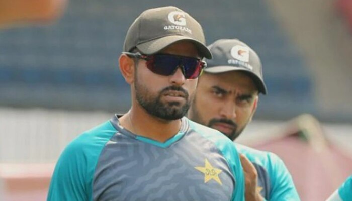 तुझा रूम नंबर मला समजलाय...; पाकिस्तानी कर्णधार Babar Azam ला मारण्याची धमकी