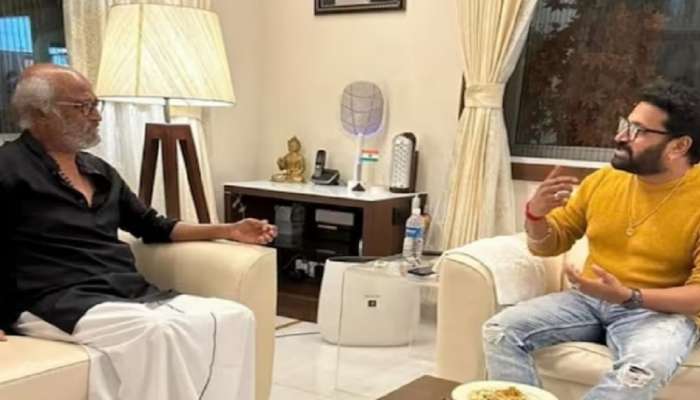 सुपरस्टार रजनीकांतही वापरतात सामान्यांच्या घरातील 'ही' गोष्ट