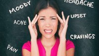 तुमचेही Mood Swings होतायत? 'या' गोष्टी करून पाहा